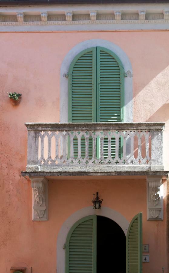 Il Balconcino Sulle Terme Vila San Giuliano Terme Exterior foto