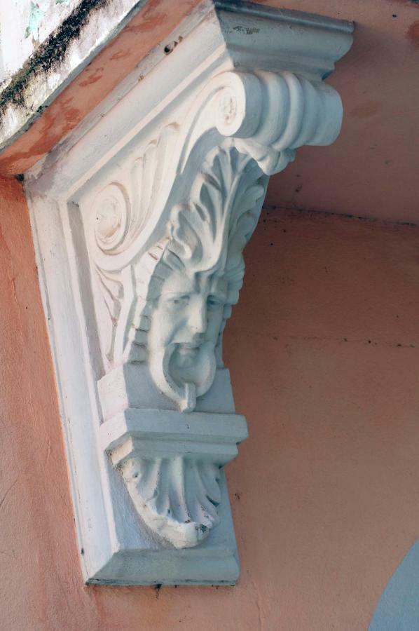 Il Balconcino Sulle Terme Vila San Giuliano Terme Exterior foto