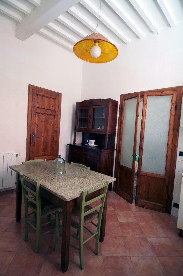 Il Balconcino Sulle Terme Vila San Giuliano Terme Exterior foto