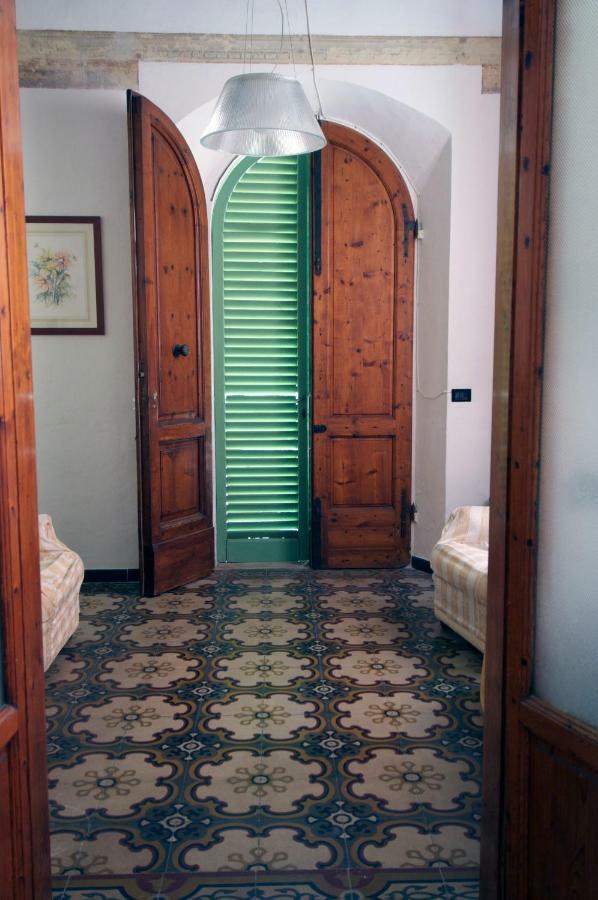 Il Balconcino Sulle Terme Vila San Giuliano Terme Exterior foto