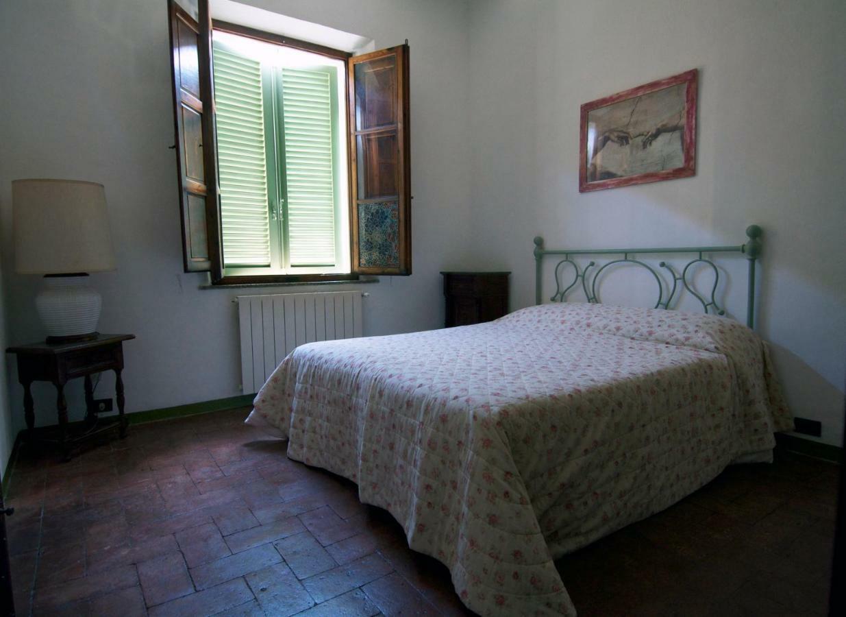 Il Balconcino Sulle Terme Vila San Giuliano Terme Exterior foto