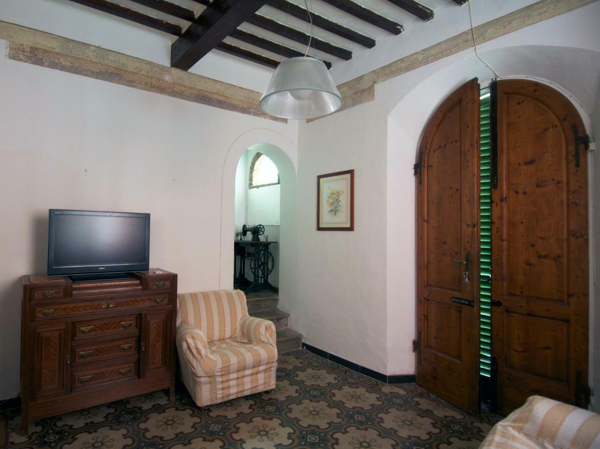 Il Balconcino Sulle Terme Vila San Giuliano Terme Exterior foto