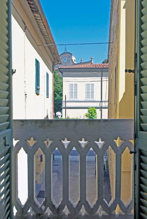 Il Balconcino Sulle Terme Vila San Giuliano Terme Exterior foto