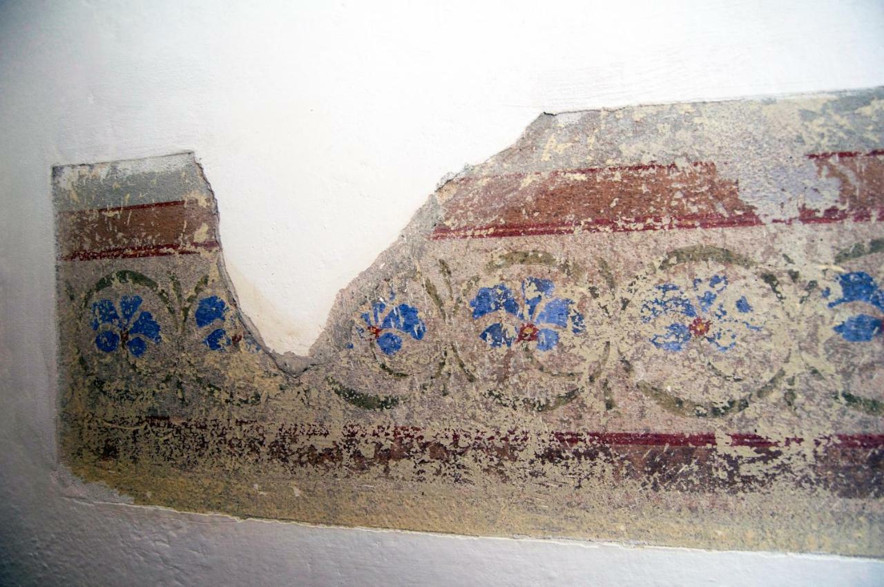 Il Balconcino Sulle Terme Vila San Giuliano Terme Exterior foto
