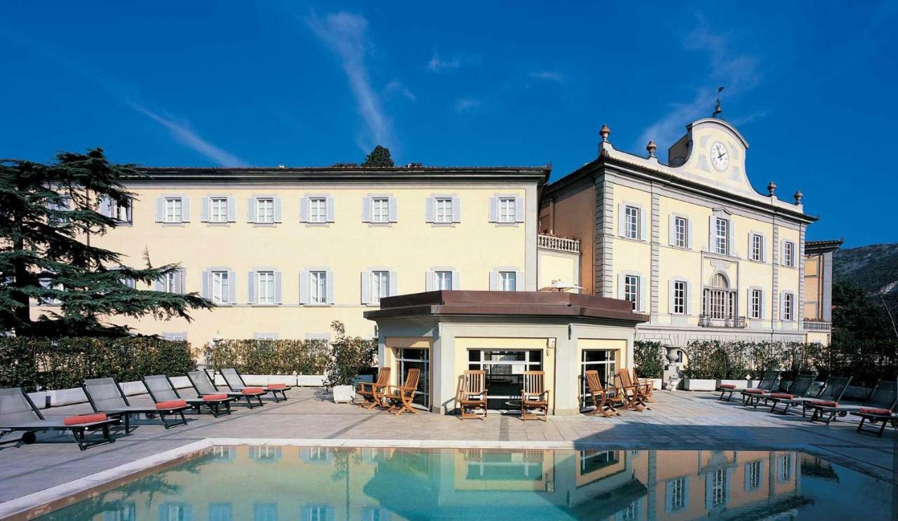 Il Balconcino Sulle Terme Vila San Giuliano Terme Exterior foto