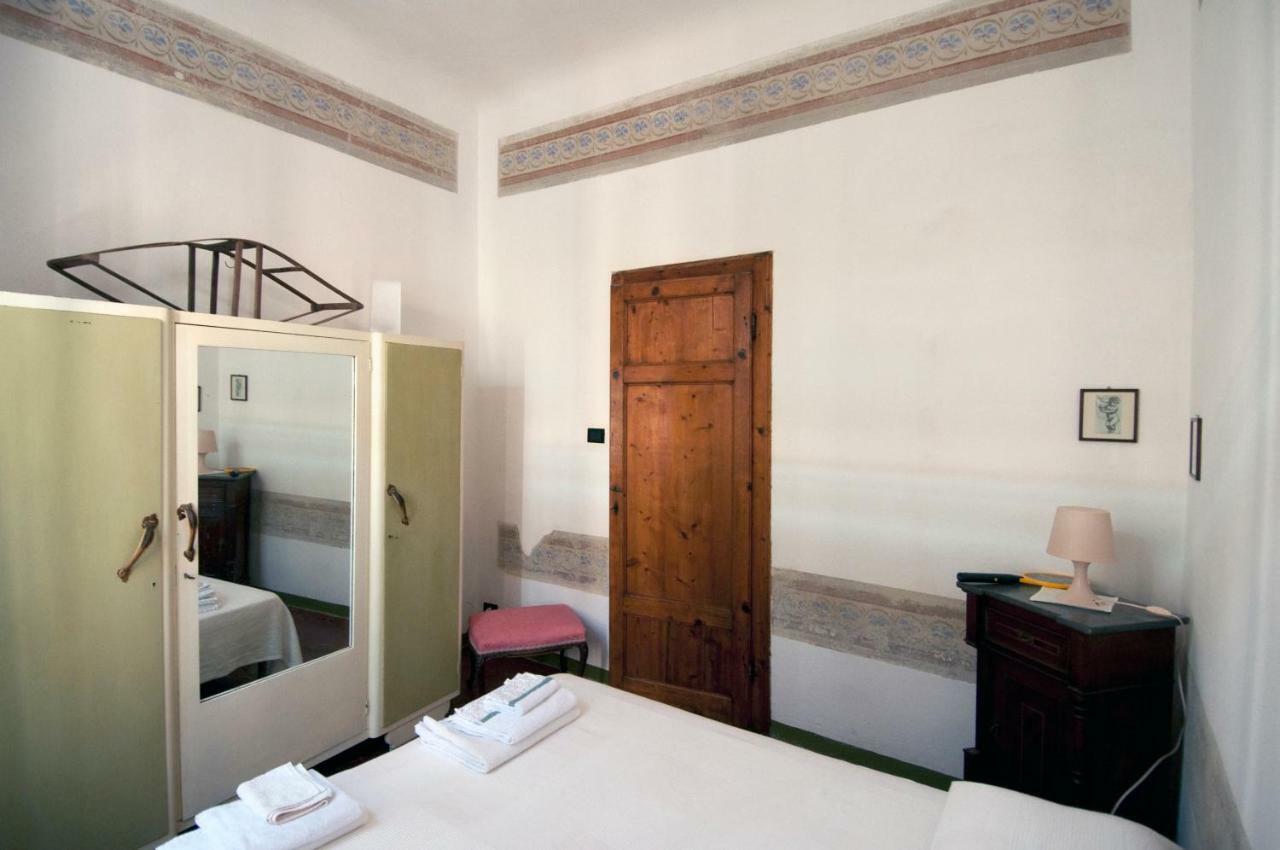 Il Balconcino Sulle Terme Vila San Giuliano Terme Exterior foto