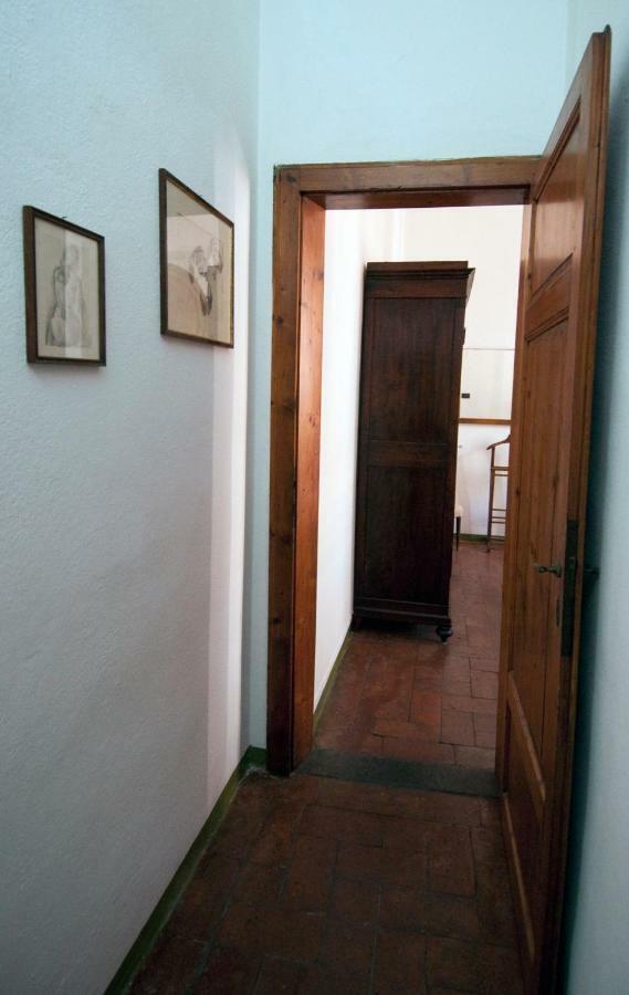 Il Balconcino Sulle Terme Vila San Giuliano Terme Exterior foto