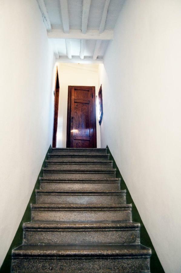 Il Balconcino Sulle Terme Vila San Giuliano Terme Exterior foto