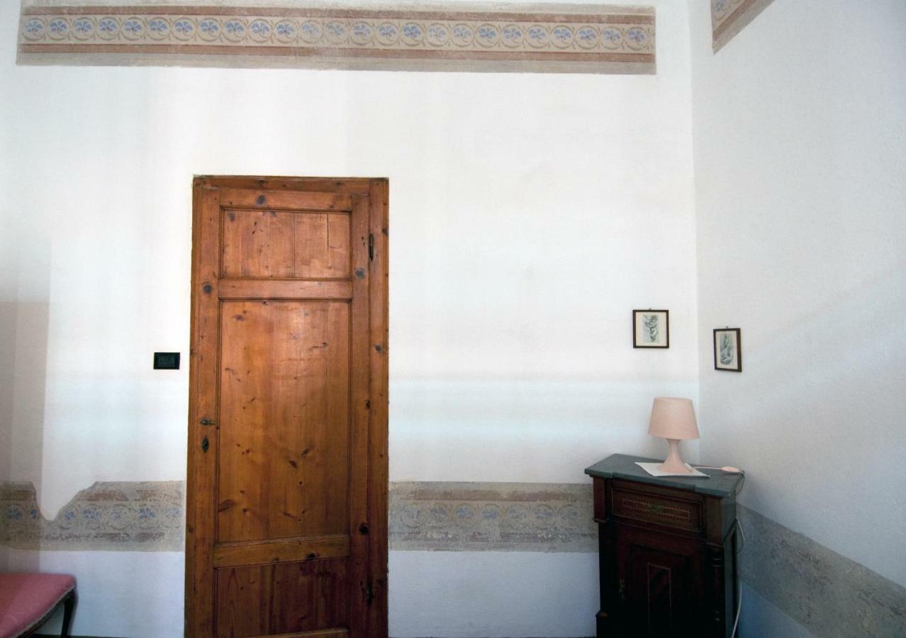 Il Balconcino Sulle Terme Vila San Giuliano Terme Exterior foto
