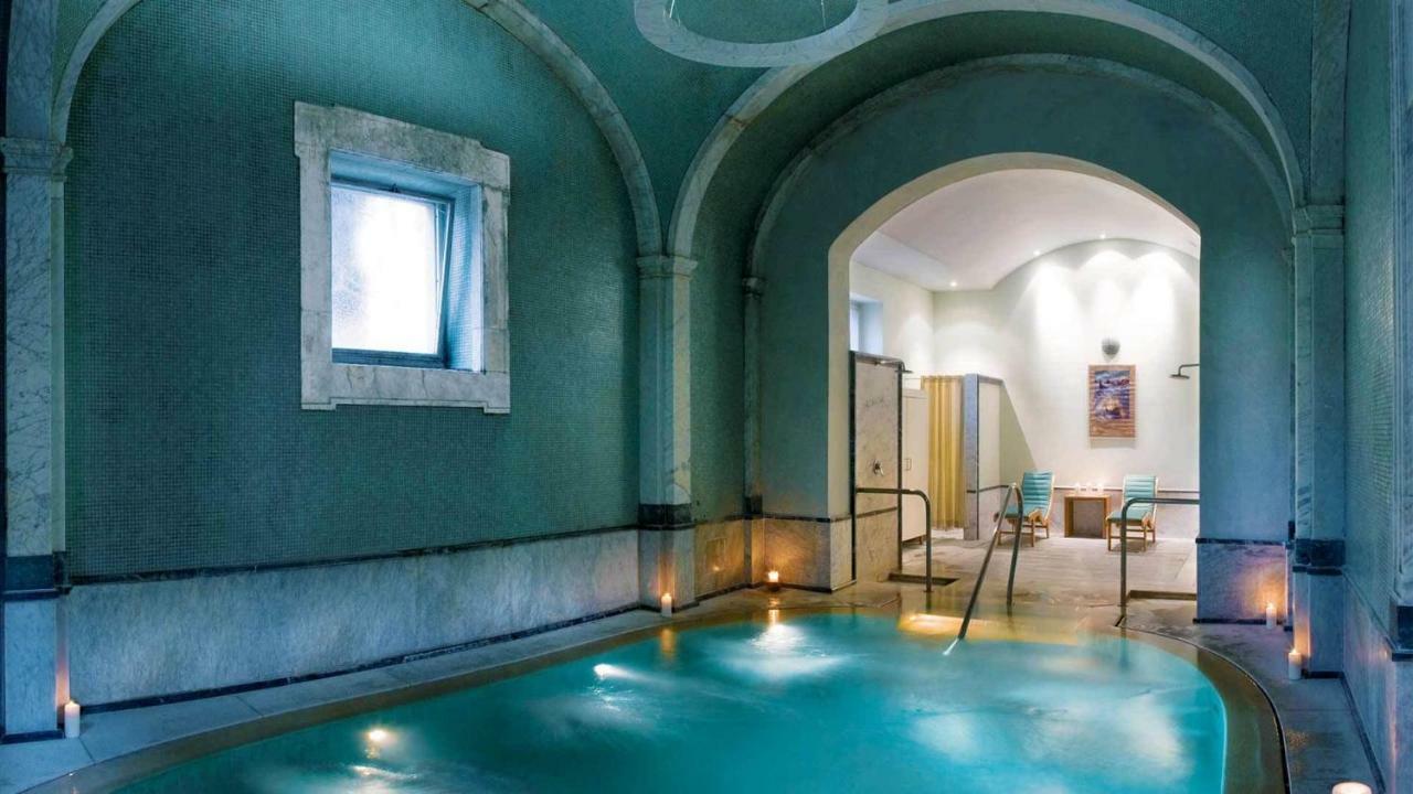 Il Balconcino Sulle Terme Vila San Giuliano Terme Exterior foto