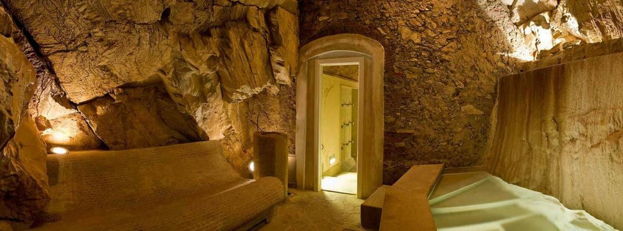 Il Balconcino Sulle Terme Vila San Giuliano Terme Exterior foto