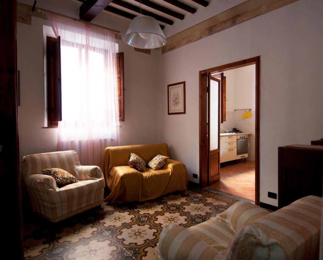 Il Balconcino Sulle Terme Vila San Giuliano Terme Exterior foto