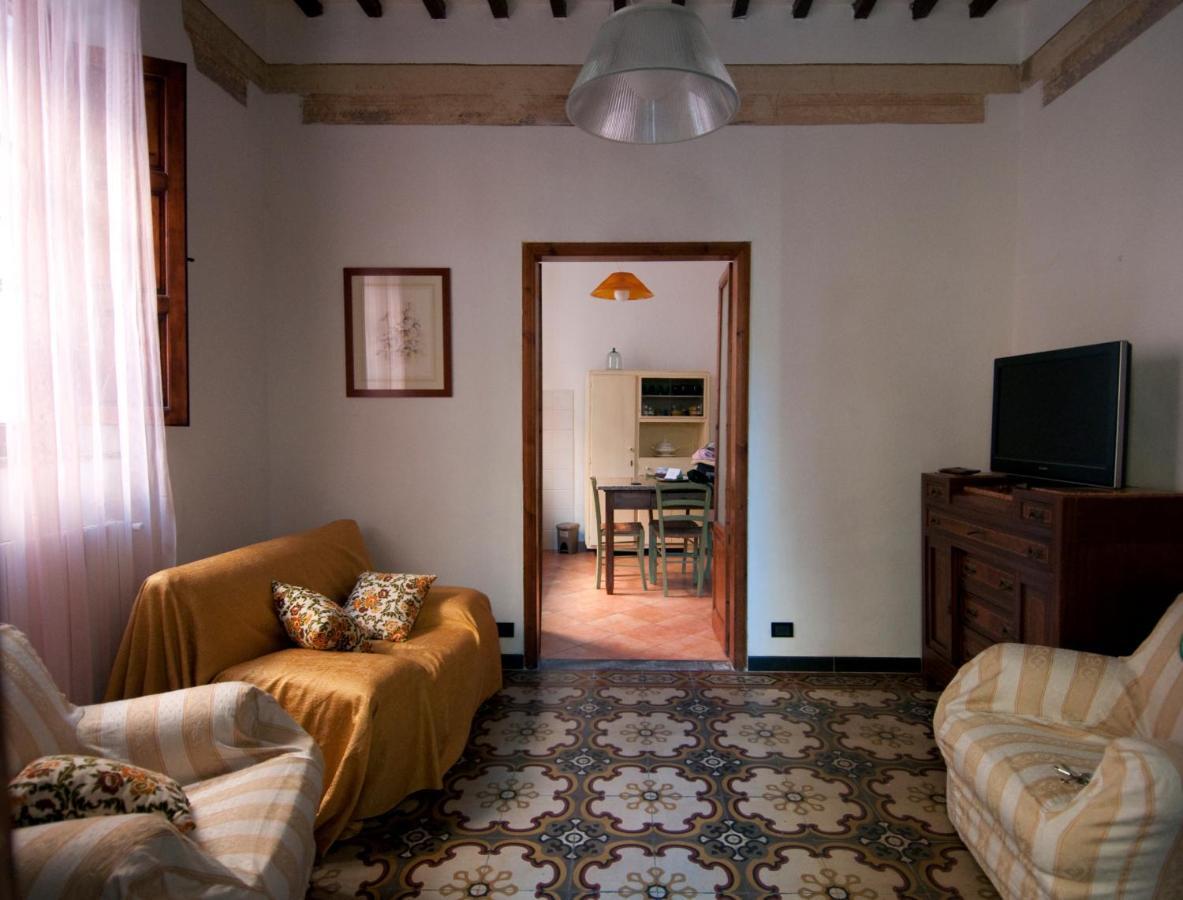 Il Balconcino Sulle Terme Vila San Giuliano Terme Exterior foto